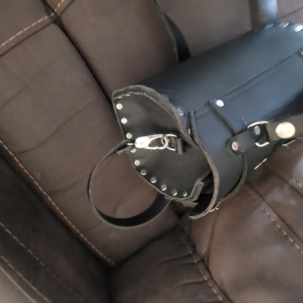Harley Davidson purse
